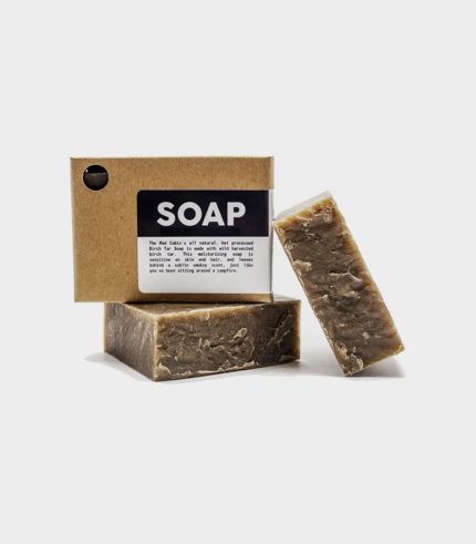 Ayurvedic Bar Soap