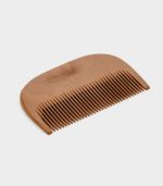Wooden Comb